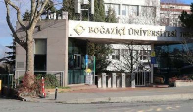 1929 yılında çıkarılan 1416 sayılı yasa ile Boğaziçi Üniversitesi’ne tepeden inme atama yapılıyor: Arka kapıdan kadrolaşma