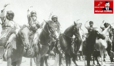 8 Mart Dünya Emekçi Kadınlar Günü ve Türk kadını-2