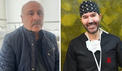 Baba Özer Aci ile Bülent Cihantimur’un görüşmesi ortaya çıktı: ‘Eski eşini ve çocuğunu getir adalete teslim et dedim’