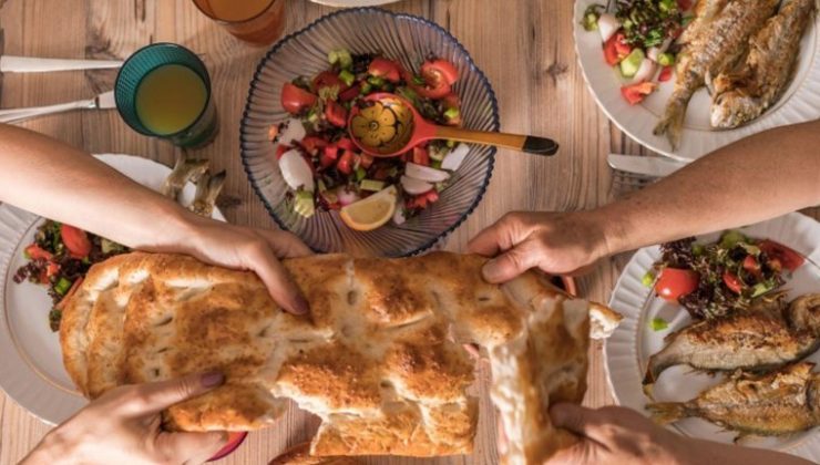 Bugün iftarda ne pişirsem? 11. gün iftar menüsü