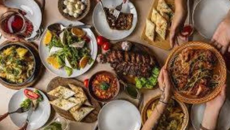 Bugün iftarda ne pişirsem? Ramazan’ın 4. günü iftar menüsü…