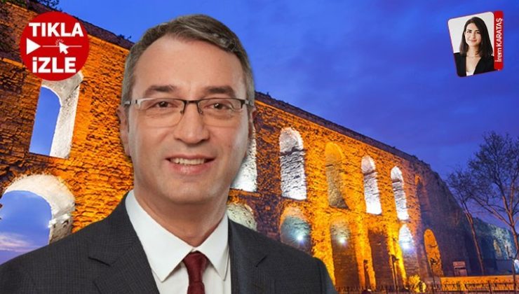 CHP Fatih Adayı Mahir Polat: ‘Fatih’te 4 kişiden biri kaçak göçmen’