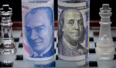 Döviz yatırımcısı dikkat! Dolar TL tarihi zirveye yakın: Dolar ve Euro ne kadar oldu? 19 Mart 2024 döviz fiyatları