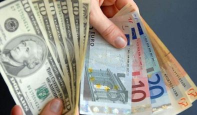 Dövizde tarihi zirve! Dolar ve Euro ne kadar oldu? 21 Mart 2024 döviz fiyatları