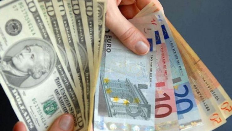 Dövizde tarihi zirve! Dolar ve Euro ne kadar oldu? 21 Mart 2024 döviz fiyatları