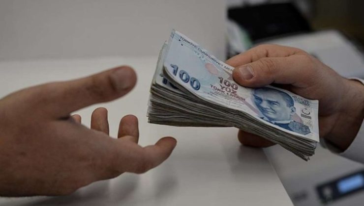 Emekliler dikkat, bankalar güncelledi… Hangi banka ne kadar promosyon ödüyor?