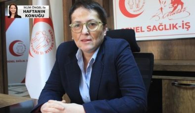 Genel Başkan Derya Uğur, 14 Mart Tıp Bayramı’nda sistemdeki sorunları sıraladı ve uyardı:Sağlık tıkanma noktasında