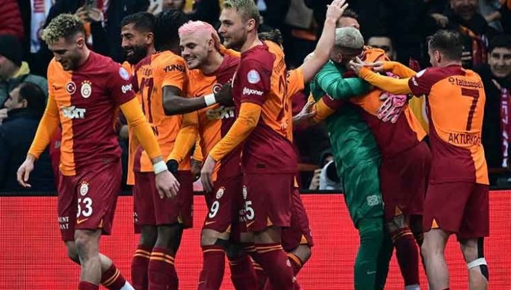 Kasımpaşa – Galatasaray maçı ne zaman, saat kaçta, hangi kanalda?