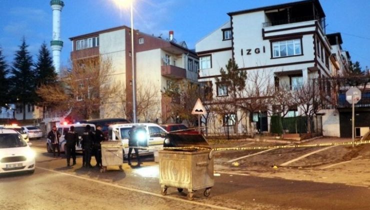 Kayseri’de yaşanan cinayetin davasına başlandı