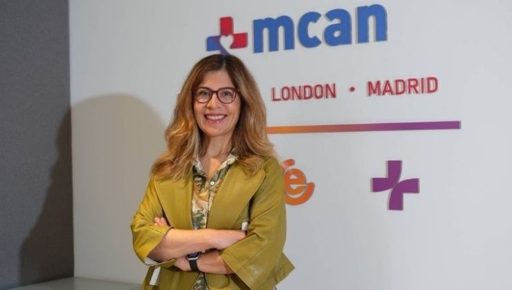 MCAN Health, sektöründe ilklere imza attığını duyurdu