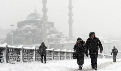 Meteoroloji açıkladı: 10 Mart 2024 hava durumu raporu… Bugün hava nasıl olacak?