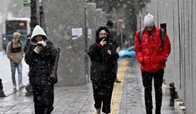 Meteoroloji açıkladı: 22 Mart 2024 hava durumu raporu… Bugün hava nasıl olacak?