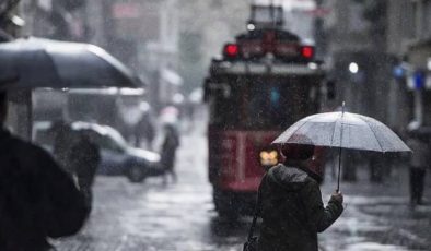 Meteoroloji açıkladı: 7 Mart 2024 hava durumu raporu… Bugün hava nasıl olacak?