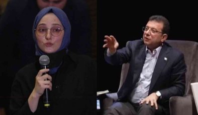 Mevzular programında Ekrem İmamoğlu’ndan destek isteyen Dr. Hilal Polat programdan sonra yaşananları anlattı