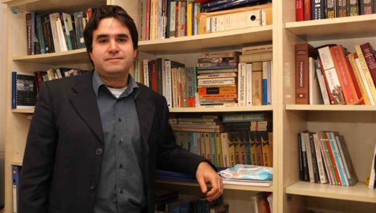 Prof. Dr. Ceyhun Elgin’den seçim sonrasına ilişkin değerlendirme: ‘Uçuruma yuvarlanırız’