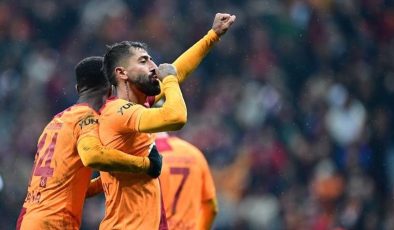 Spor yazarları Galatasaray – Çaykur Rizespor maçını yorumladı: ‘Süper Lig’in İlkay Gündoğan’ı’