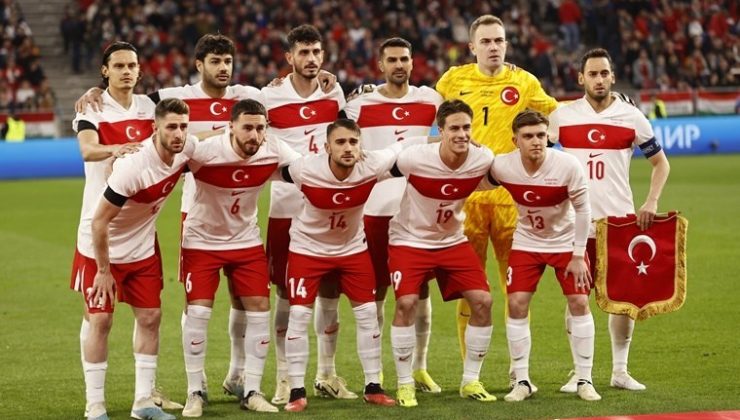 Spor yazarları Macaristan – Türkiye maçını yorumladı: ‘Bu oyun EURO 2024’te iş yapar’