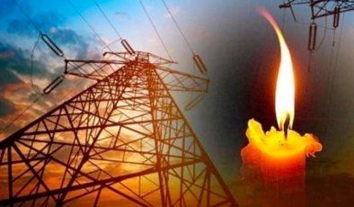 22 Nisan KOCAELİ elektrik kesintisi: KOCAELİ ilçelerinde elektrikler ne zaman ve saat kaçta gelecek?