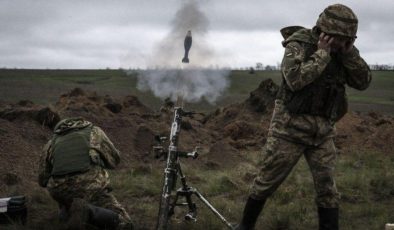 ABD’nin yardım paketi, Ukrayna’nın Rus ilerlemesini durdurmasına yardımcı olabilir