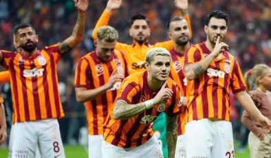 Adana Demirspor – Galatasaray maçı ne zaman, saat kaçta, hangi kanalda?