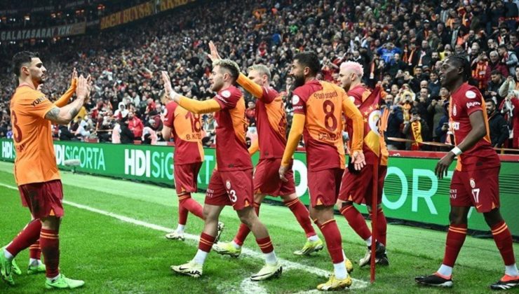 Alanyaspor – Galatasaray maçı ne zaman, saat kaçta, hangi kanalda?