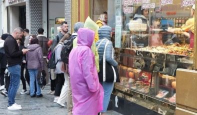 Aşırı fiyat isyanı boykota dönüştü, restoranlar da tüketici de gerçek suçluyu işaret etti: Hedef fahiş enflasyon