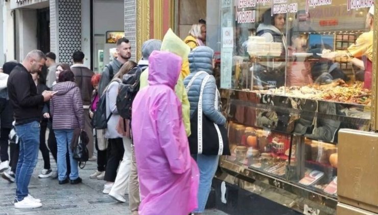 Aşırı fiyat isyanı boykota dönüştü, restoranlar da tüketici de gerçek suçluyu işaret etti: Hedef fahiş enflasyon