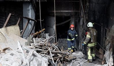 Beklenen rapor açıklandı: Gece kulübünde 29 kişinin ölümüne neden olan yangın nasıl çıktı?