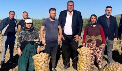 CHP Niğde Milletvekili Gürer’den ‘mevsimlik tarım işçileri’ açıklaması: Alanlara gittiğimizde değişen bir durum yok