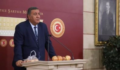 CHP’li Gürer: ‘Kurban fiyatları yüzde 100 arttı’