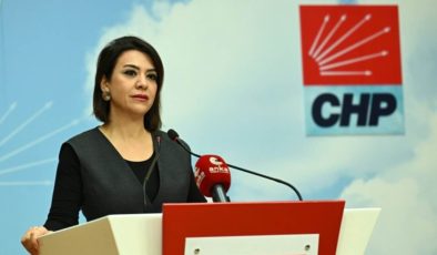 CHP’li Taşçıer’den sert tepki: ‘Başka tarih mi kalmadı?’