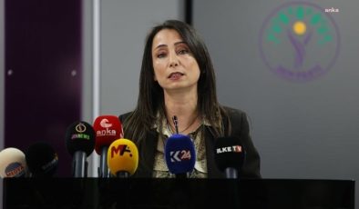 DEM Parti’den anayasa çıkışı: İktidara can simidi olmasına asla müsaade etmeyeceğiz