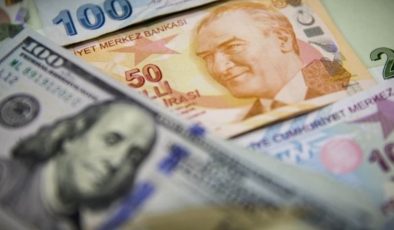 Döviz yatırımcısı dikkat! Dolar ve Euro ne kadar oldu? 16 Nisan 2024 döviz fiyatları