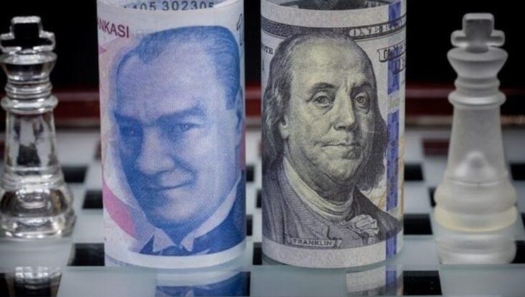 Döviz yatırımcısı dikkat! Dolar ve Euro ne kadar oldu? 19 Nisan 2024 döviz fiyatları