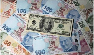 Döviz yatırımcısı dikkat… Dolar ve Euro ne kadar oldu? 2 Nisan 2024 döviz fiyatları