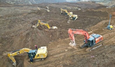 Erzincan İliç’teki maden faciasının ikinci ayı geride kaldı, yargılama süreci tartışmalı: Sekiz işçi hâlâ kayıp