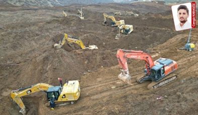 Erzincan İliç’teki maden faciasının ikinci ayı geride kaldı, yargılama süreci tartışmalı: Sekiz işçi hâlâ kayıp