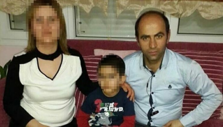 Eşini tetikçiye öldürttü: Boşanma kararı almış!