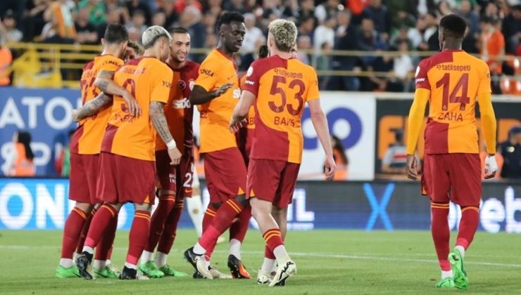 Galatasaray – Pendikspor maçı ne zaman, saat kaçta, hangi kanalda?