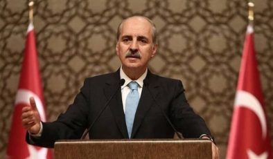 Hukukçular, AKP’li Numan Kurtulmuş’un 1921 Anayasası çıkışını değerlendirdi: ‘Üniter ve laik yapıyı zedeler’