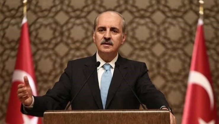 Hukukçular, AKP’li Numan Kurtulmuş’un 1921 Anayasası çıkışını değerlendirdi: ‘Üniter ve laik yapıyı zedeler’