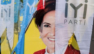 İYİ Parti’de seçim hesaplaşması: ‘Akşener giderse parti biter’ diyenler mi, değişim isteyenler mi kazanacak?