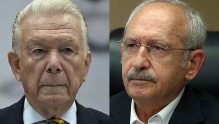 Kemal Kılıçdaroğlu’ndan Uğur Dündar’a açık mektup: ‘Belki biraz kırıcı oldu ama kusura bakmayın Uğur Bey…’