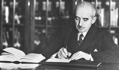 Kurtuluş savaşı kahramanı İsmet İnönü’nün kütüphanesinden kitaplar sergileniyor