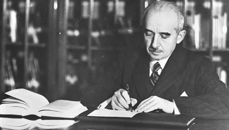 Kurtuluş savaşı kahramanı İsmet İnönü’nün kütüphanesinden kitaplar sergileniyor