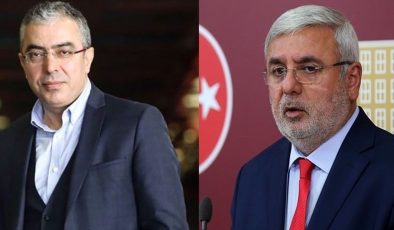 Mehmet Metiner’den Uçum’a tepki