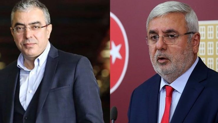 Mehmet Metiner’den Uçum’a tepki