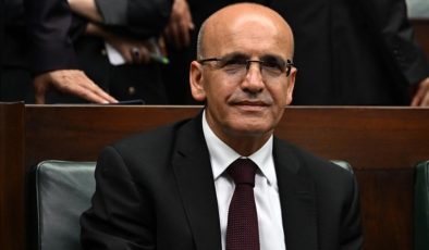 Mehmet Şimşek, en büyük zorluklarını açıkladı: ‘Halkı ikna etmemiz gerek’