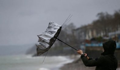 Meteoroloji açıkladı: 18 Nisan 2024 hava durumu raporu… Bugün hava nasıl olacak?