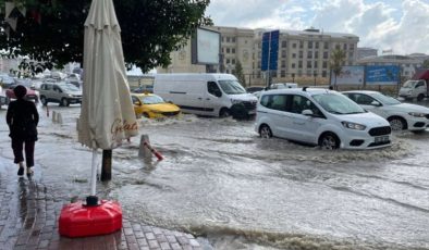 Meteoroloji açıkladı: 29 Nisan 2024 hava durumu raporu… Bugün yağmur yağacak mı?